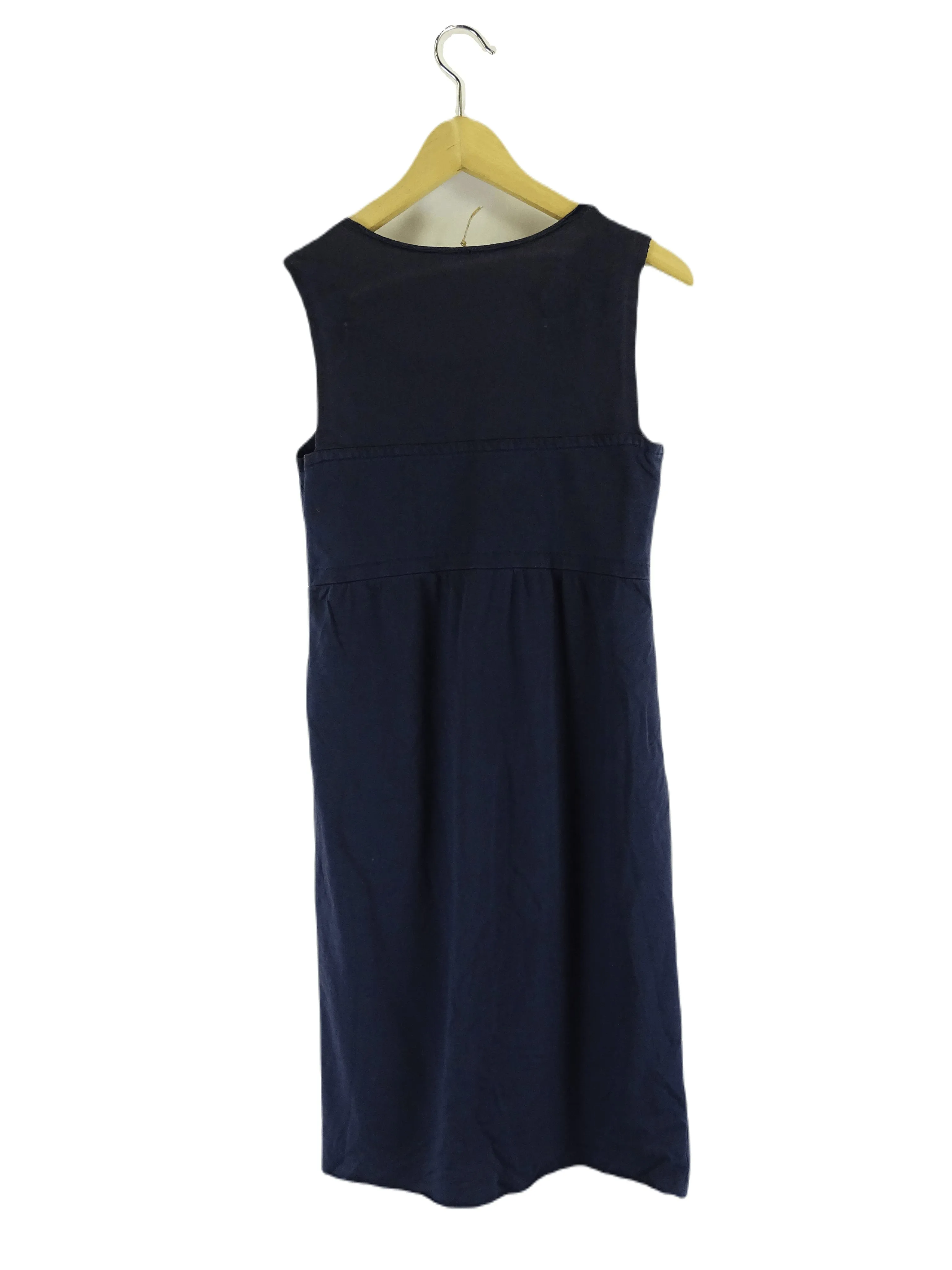 Acole Navy Dress S