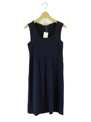 Acole Navy Dress S