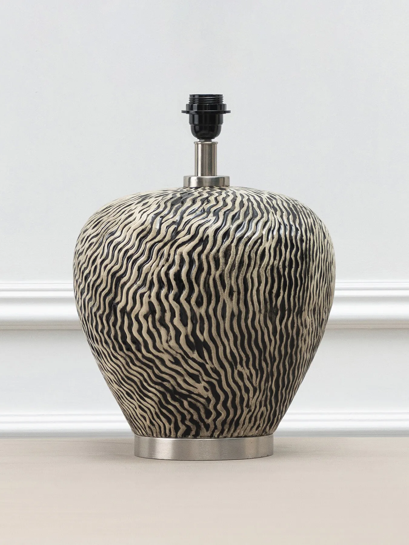 Alcina Table Lamp Base