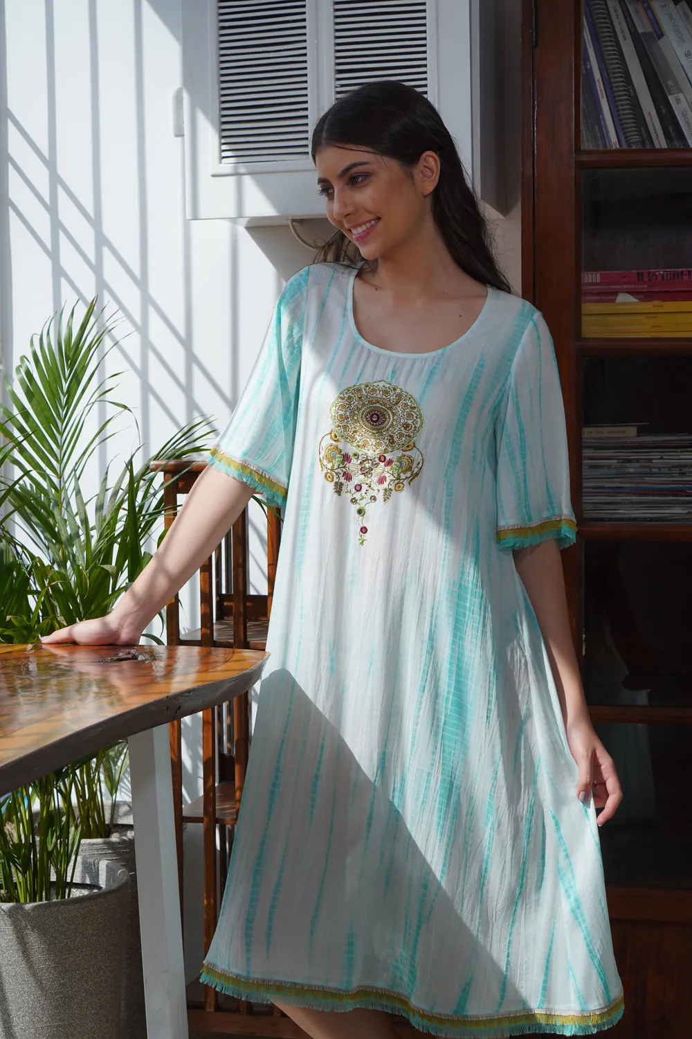 Camy Dress