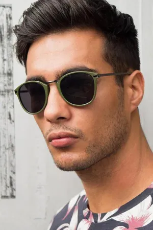 Castro Sunnies