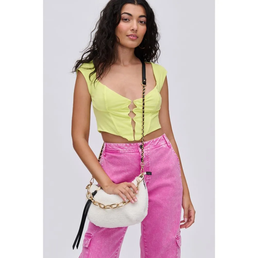 Mesa - Sherpa Crossbody