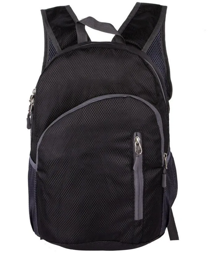 Polyester Backpack