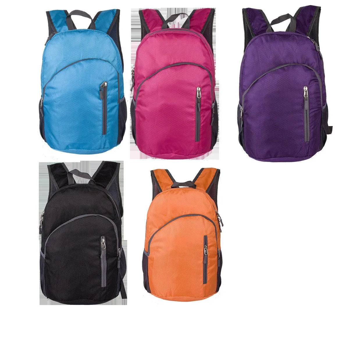 Polyester Backpack