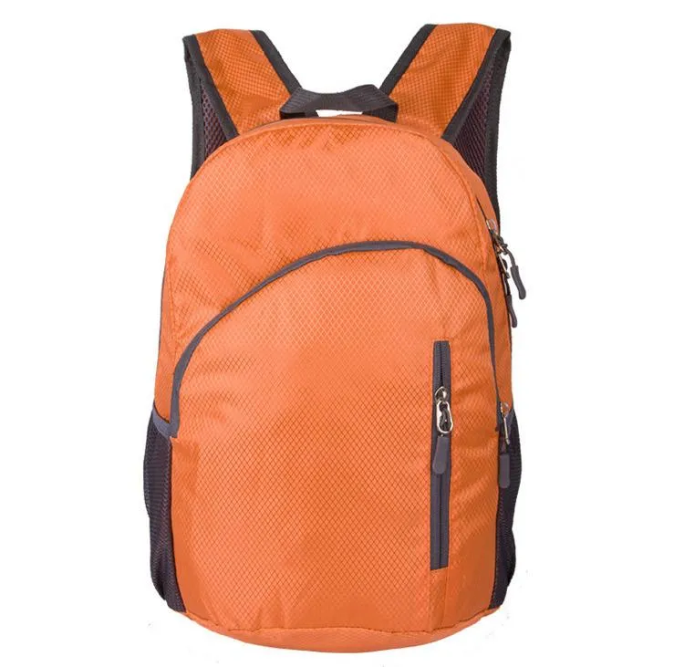Polyester Backpack