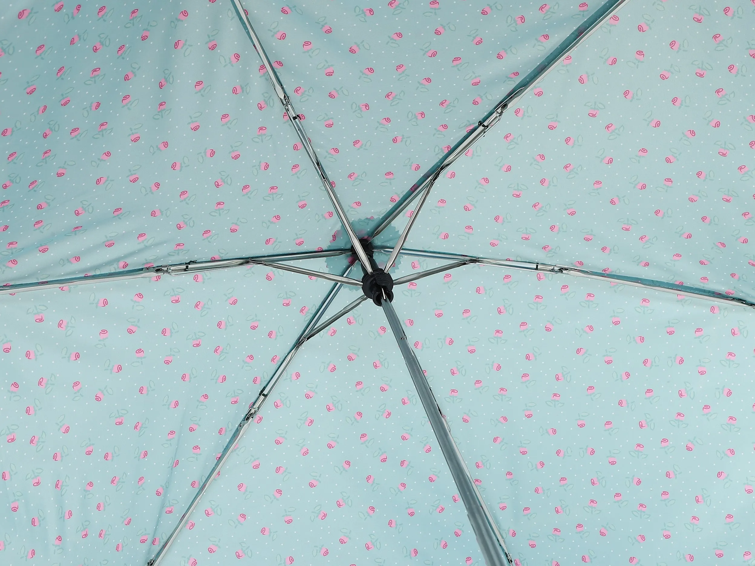 Printed Polyester Umbrella
